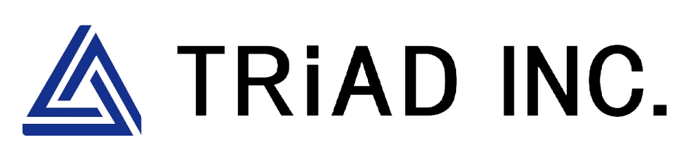 株式会社TRiAD